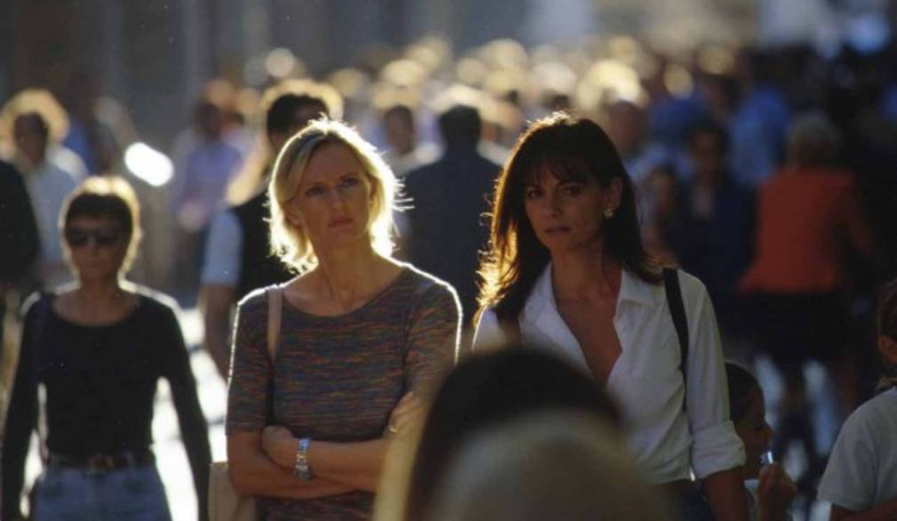Lavoro: donne che non si arrendono
