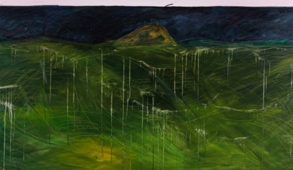 Esprimere la fede con un linguaggio nuovo: esposta al Museo diocesano la "Via Crucis" di A. Favale