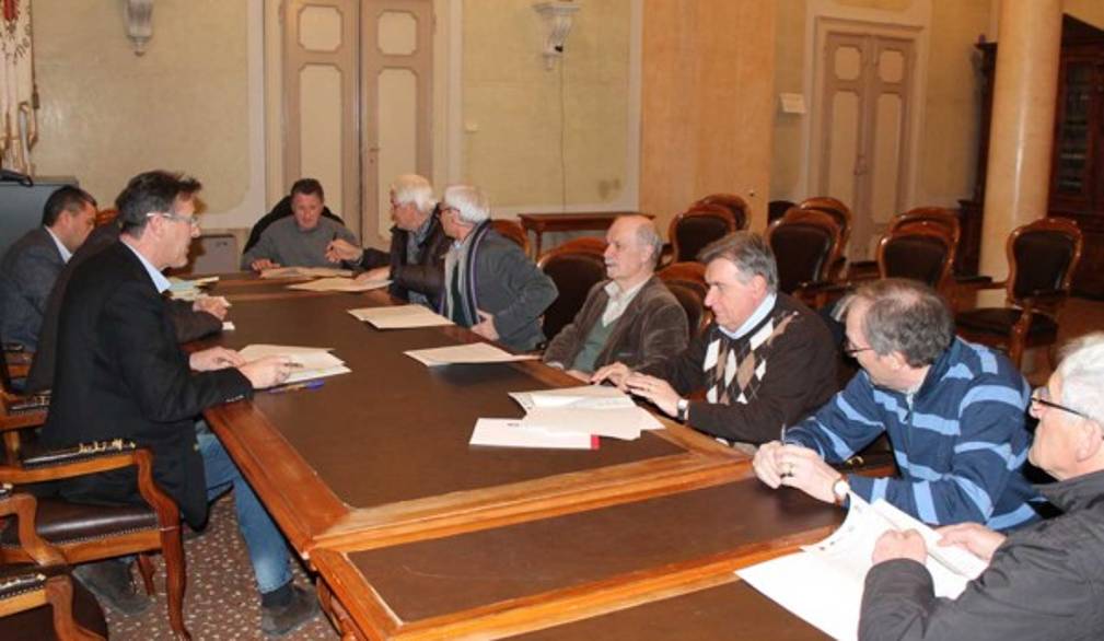 Contrattazione sociale, accordo tra sindacati e Comune di Castelfranco