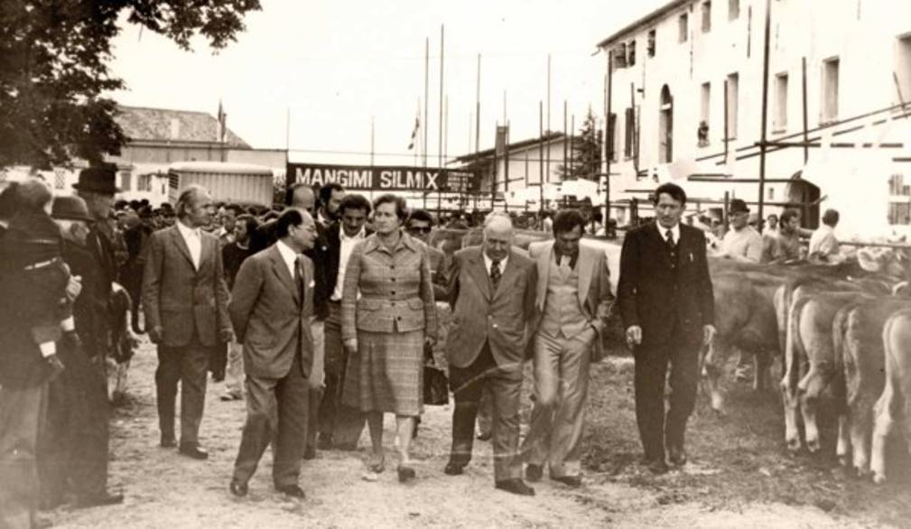 Il mondo del lavoro rende omaggio a Tina Anselmi