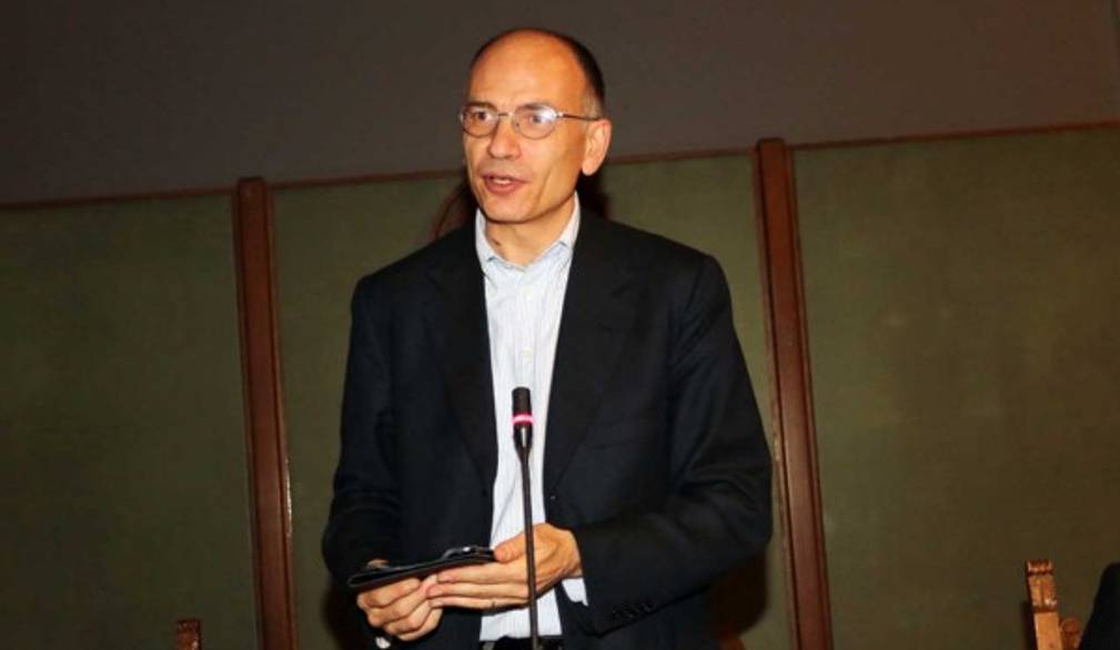 Letta: Europa, dopo la vittoria di Trump batti un colpo