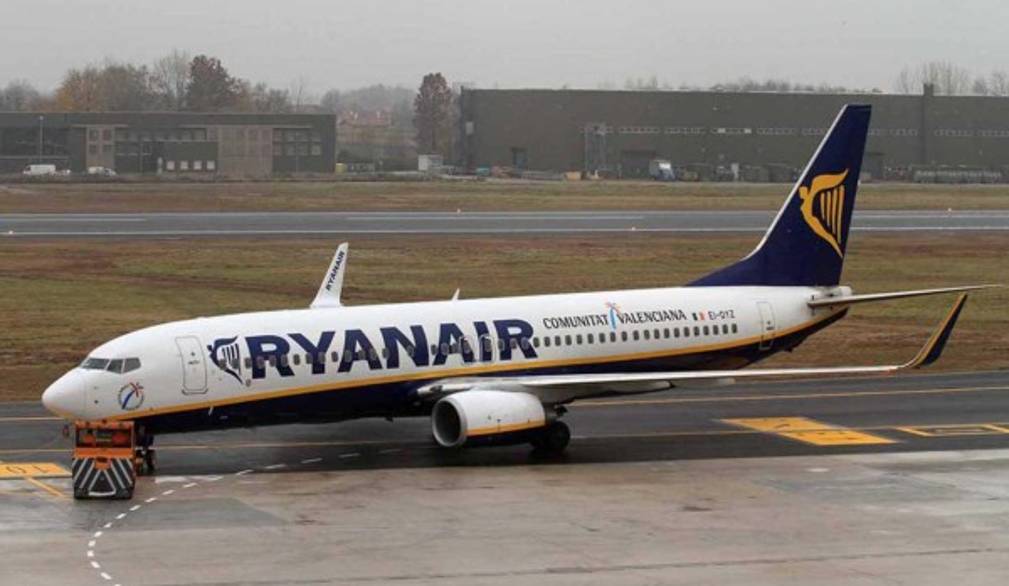 Ryanair a Treviso: presentate le nuove tratte