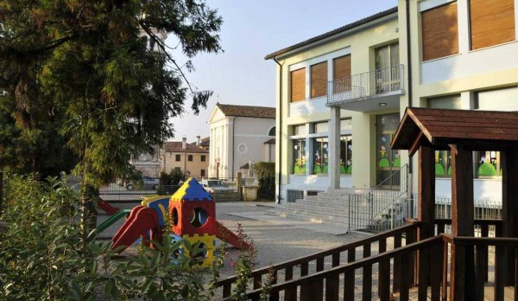 Scuole dell'infanzia a Castelfranco: una sfida educativa