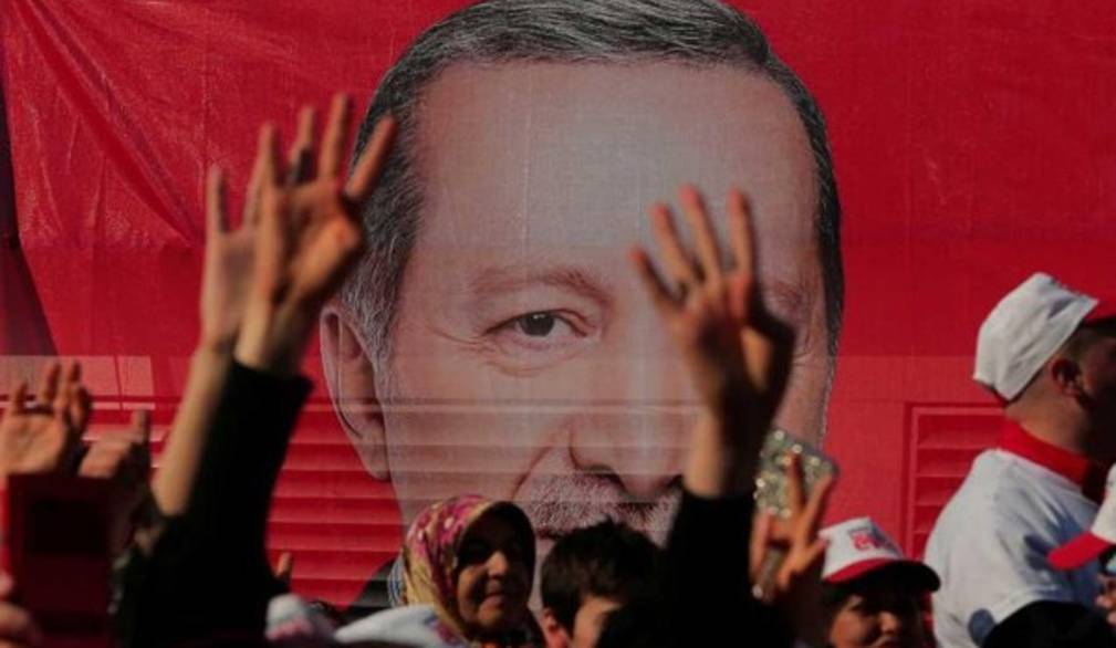 Turchia, la svolta autoritaria dell'alleato inevitabile