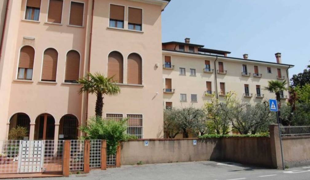 La casa della Provvidenza