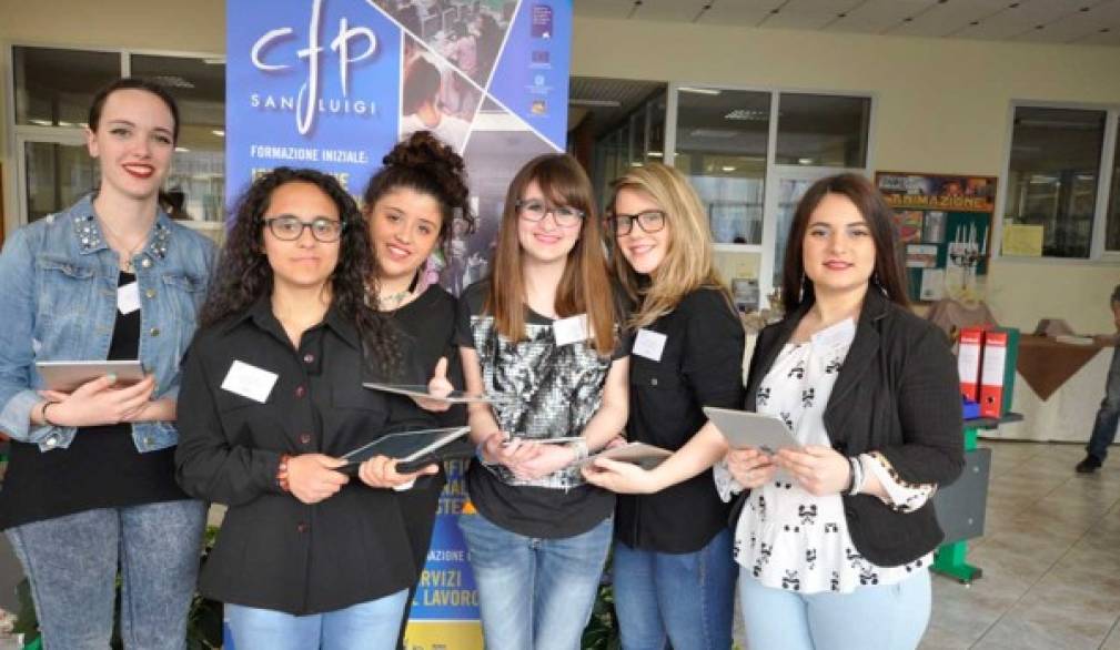 San Donà, Cfp San Luigi: nuovo corso per operatore del benessere-estetica