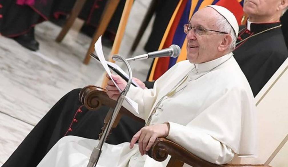 Natale di speranza e appello per il Congo