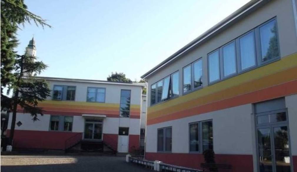 Apre l'anno scolastico al Cfp di Fonte. L'augurio del presidente don Magoga