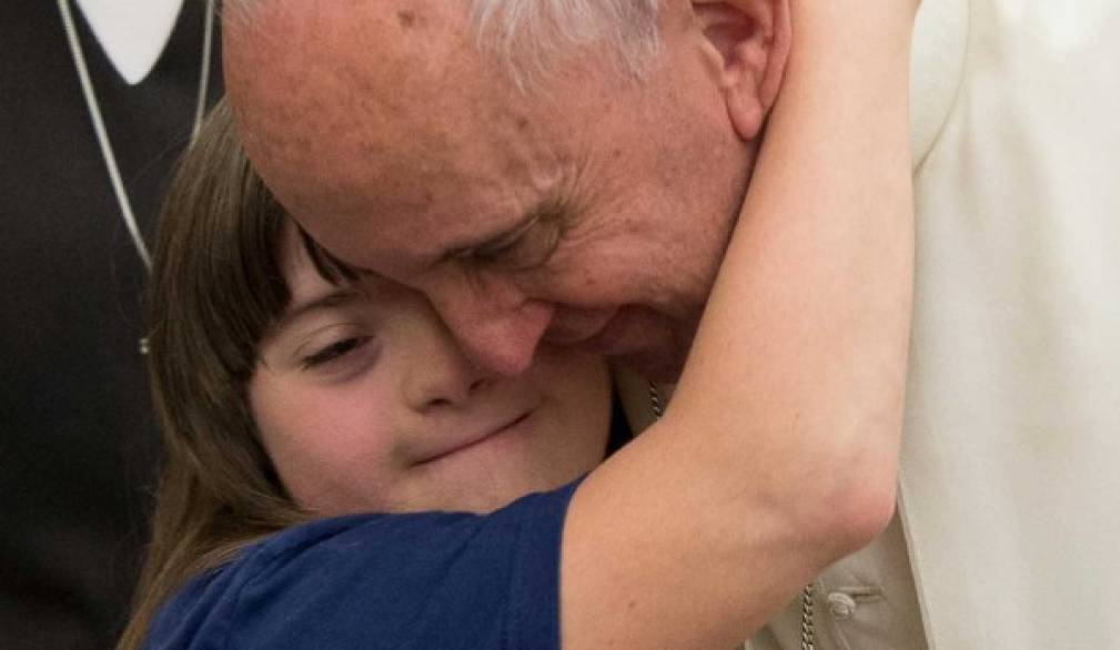 Nella chiesa accogliere tutti i disabili