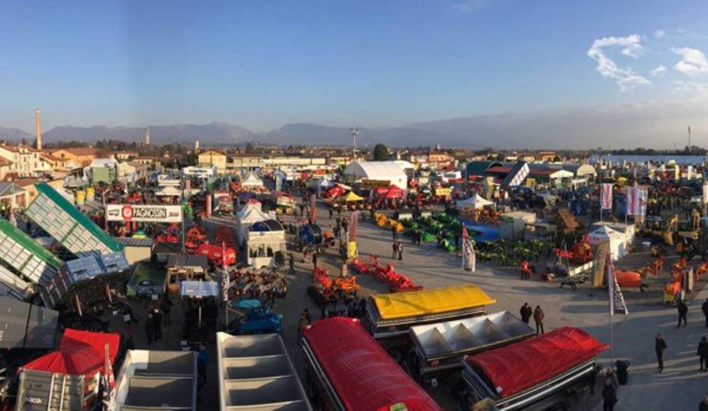 La Fiera di Santa Lucia dà spazio agli ogm e la Coldiretti sbatte la porta