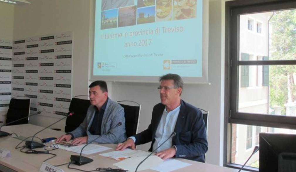Turismo di Marca, crescita in doppia cifra