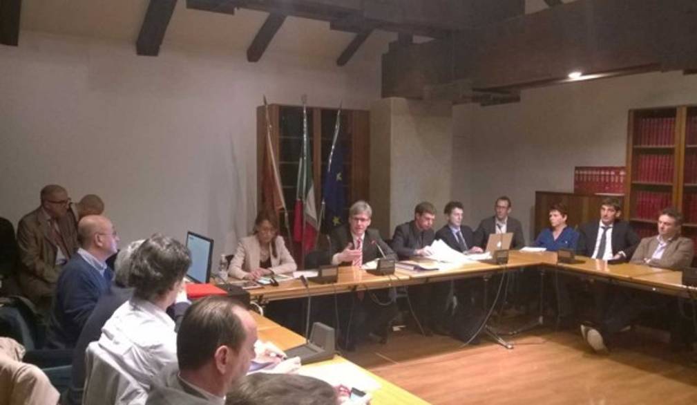 Pfas, intesa tra Regione e Ministero dell'Ambiente per più risorse finanziarie
