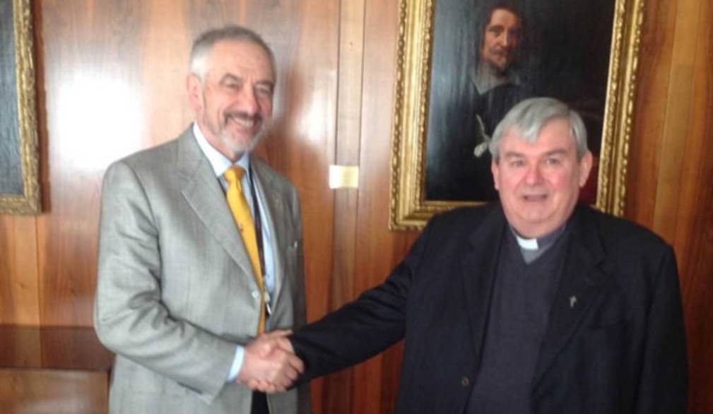 English plus in azienda: il Pio X sbarca in Friuli