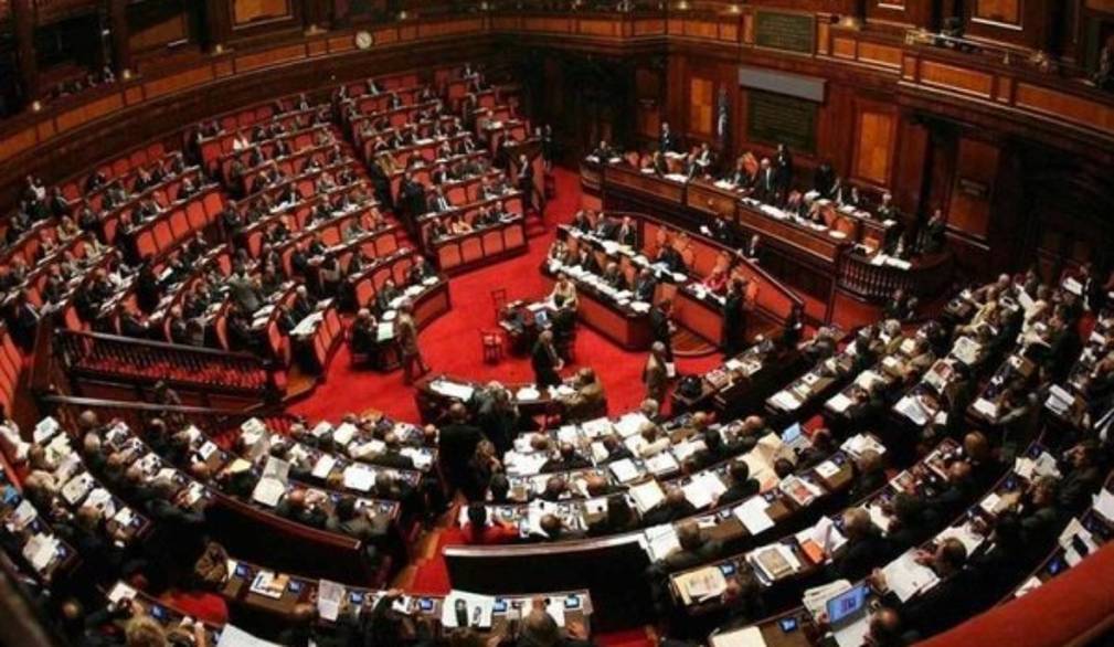 Al via la nuova legislatura con l'elezione dei presidenti delle Camere