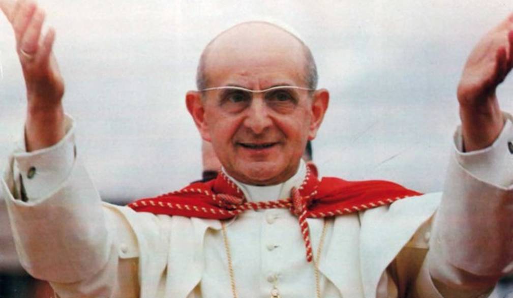 Il "vangelo dello sviluppo" compie cinquant'anni