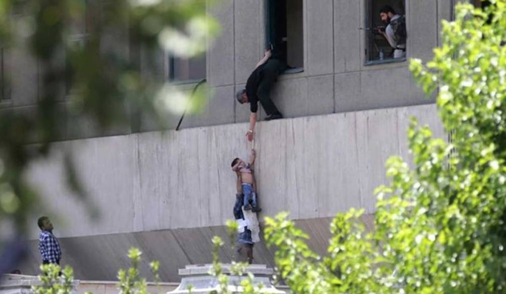 Bombe in Iran. Tra le cause l'avvicinamento al Qatar