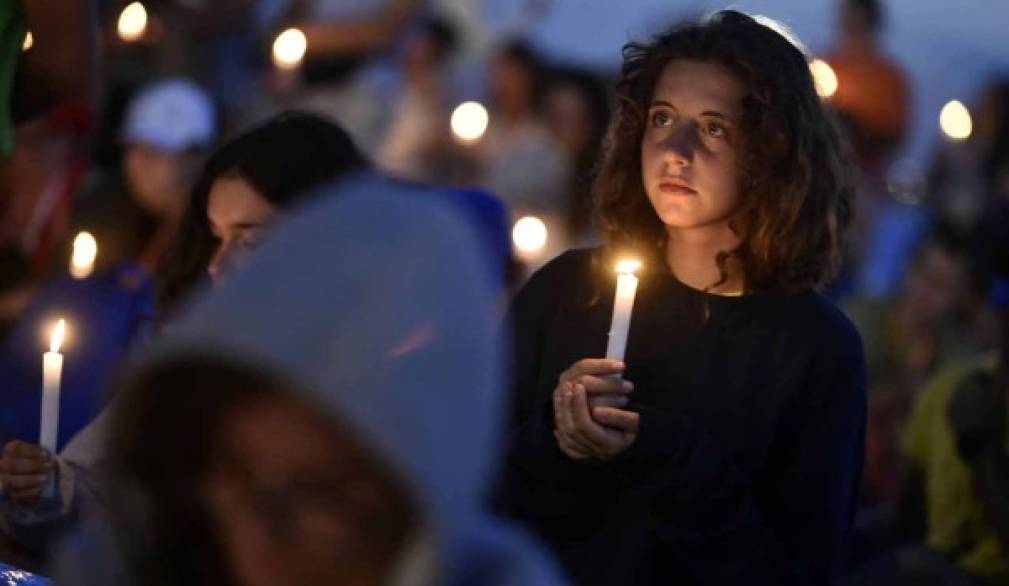 Giovani e fede: la chiesa prossima