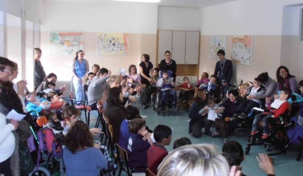 Il servizio, la cura e l'amore: La Nostra Famiglia cerca persone disponibili