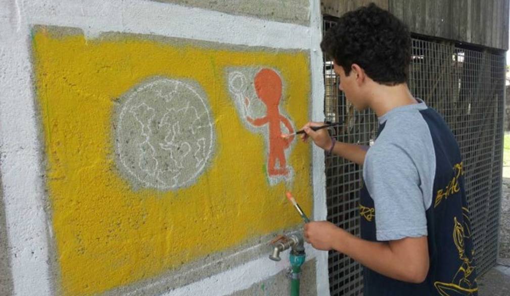 Castelfranco: giovani alla scoperta dei mestieri