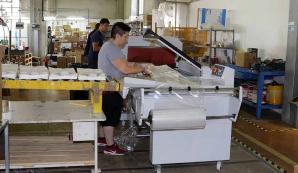 Un lavoro per ricominciare