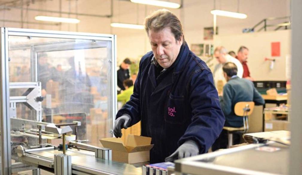 Giornata della salute mentale, l'esperienza del Sol.Co