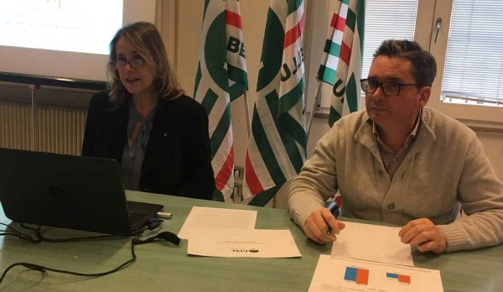 Mercato del lavoro, nella Marca la crescita rallenta