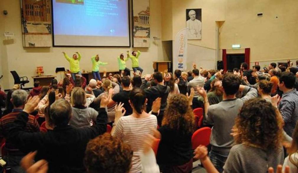 Grest: il Noi pensa già all'estate e punta sull'arte dell'ascolto