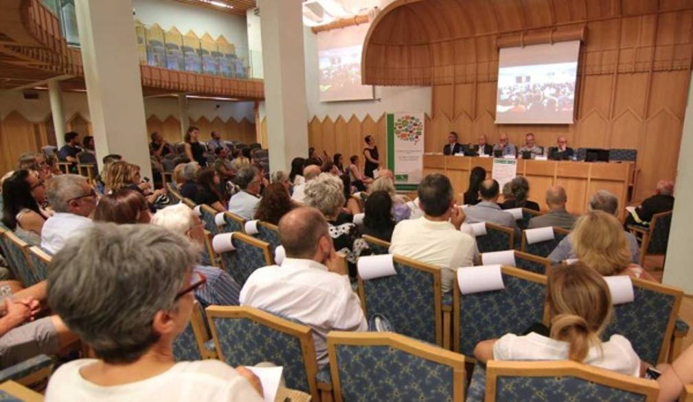 Volontari formati e qualificati