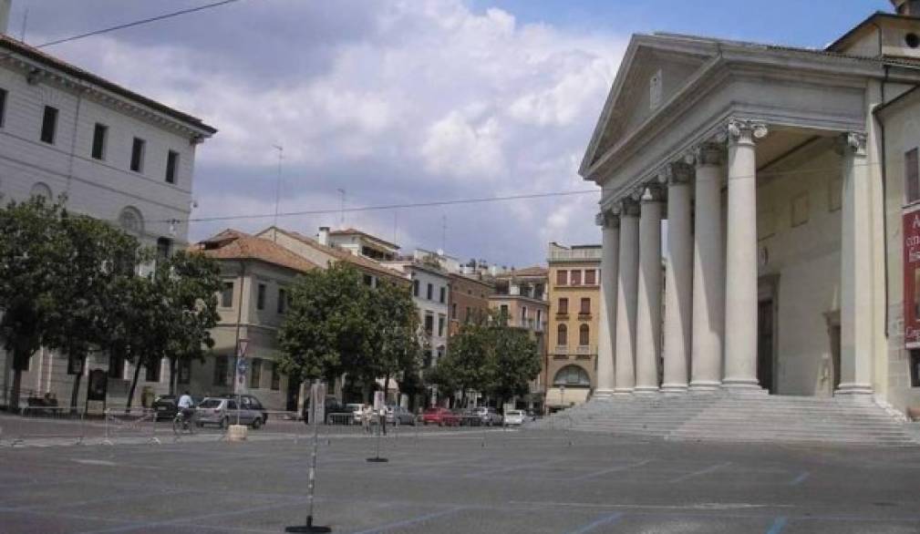 Asfaltature in vista a Treviso: la priorità è piazza Duomo