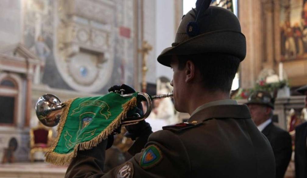Sondaggio: sale l'immagine degli alpini. E tutte le città vorrebbero l'Adunata
