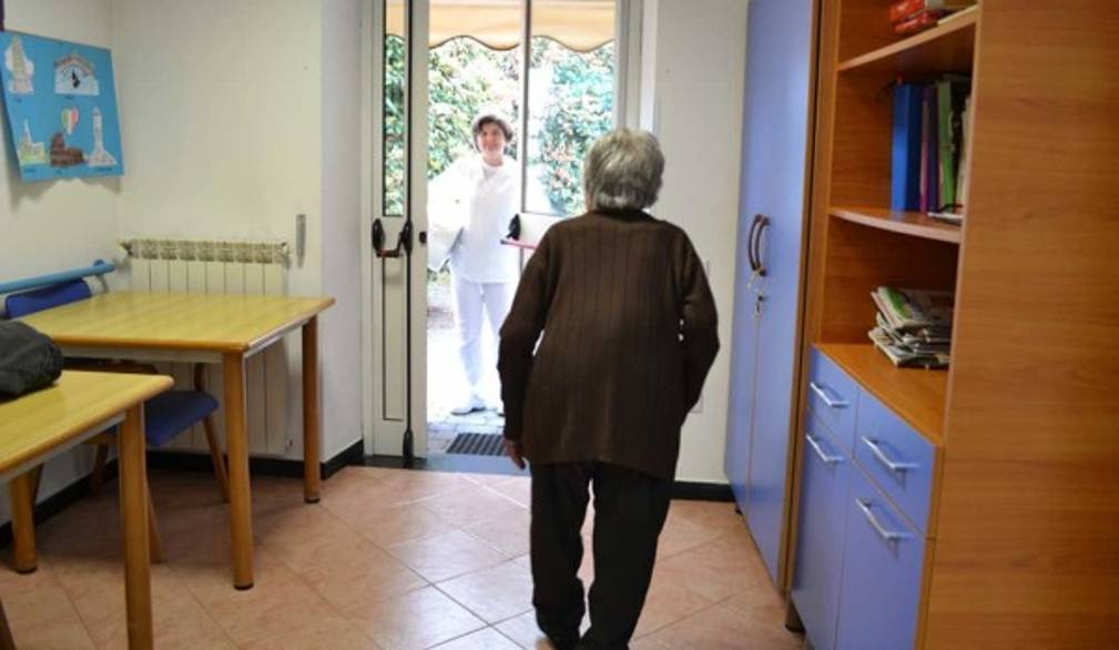 Tra dieci anni oltre 500mila non autosufficienti in Veneto
