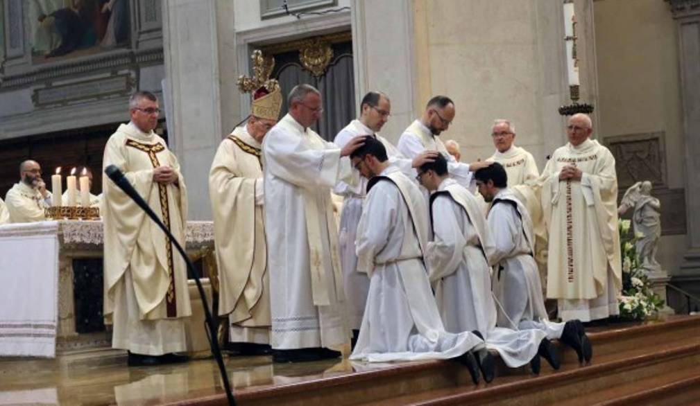 "Andate e donate l’amore e la tenerezza di Dio"