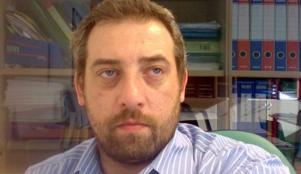 Marco Potente nuovo segretario della Filca Cisl