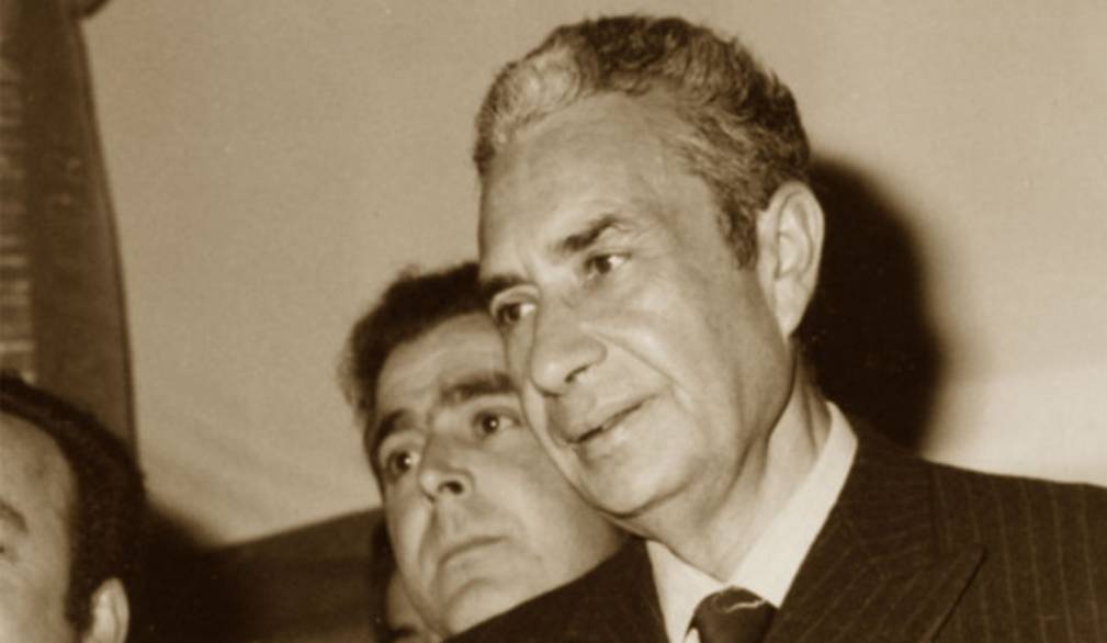 Aldo Moro: 36 anni fa il rapimento e la strage di via Fani