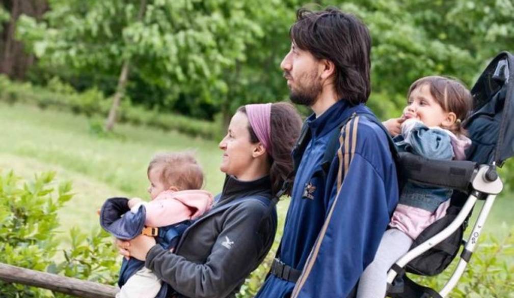 Treviso: "Dall'io al noi" con Casa san Cassiano per la Giornata della Famiglia