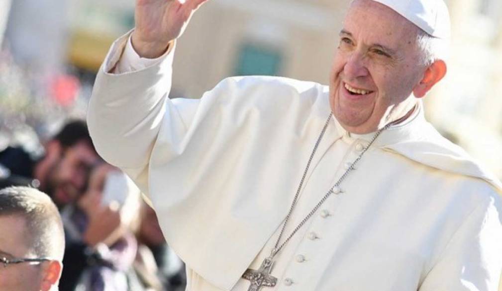 Aiutare chi ha fame e chi ha sete: nessuno può delegare