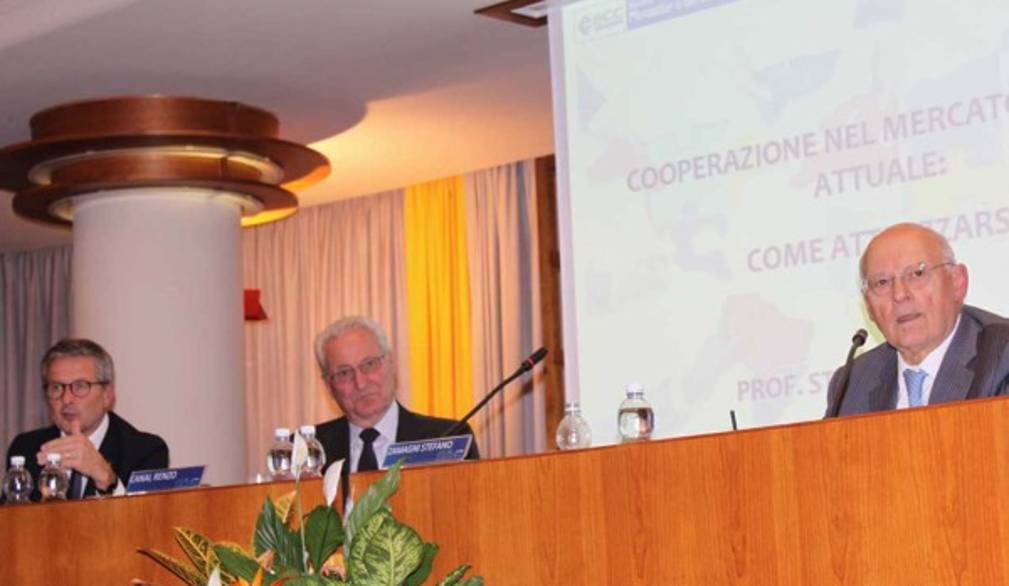 Non credete ai falsi profeti! C'è ancora spazio per le banche del territorio