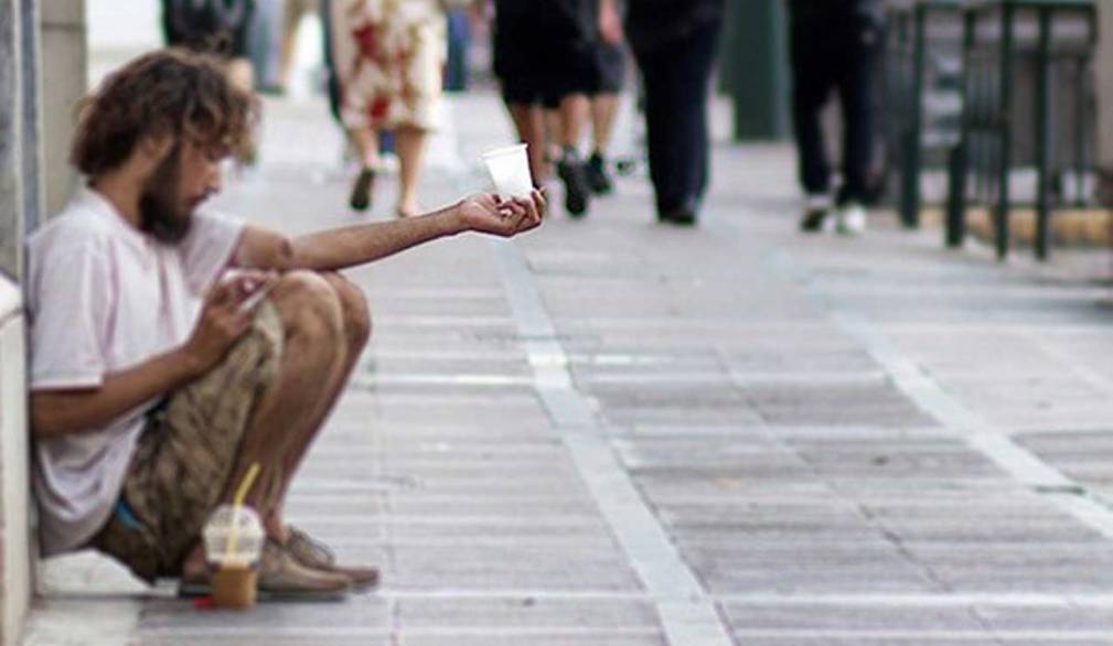 Sorpresa dalla Caritas: molti giovani tra i nuovi poveri