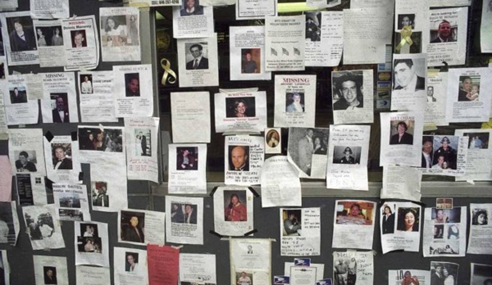 Persone scomparse: un convegno a Treviso