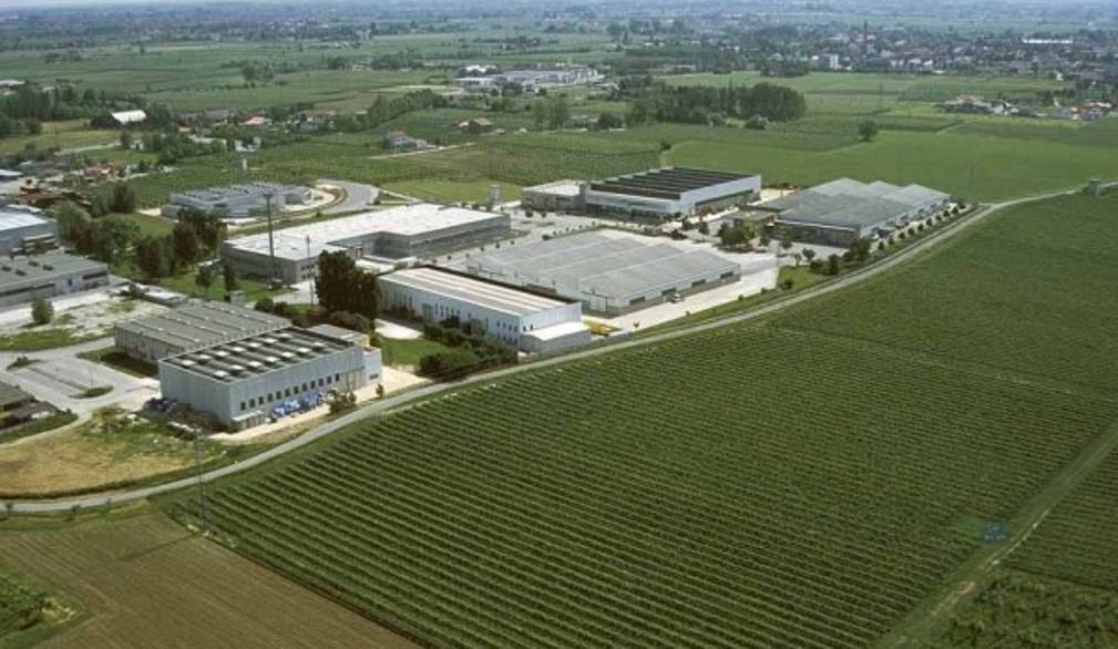 Suolo salvo in Veneto. Ma solo nel 2050...