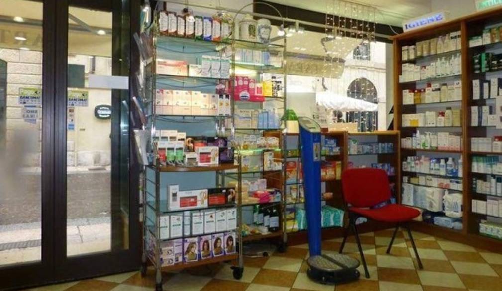 Prenotazioni specialistiche possibili anche in farmacia