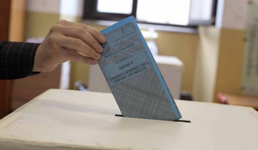 I voti che cambiano volto