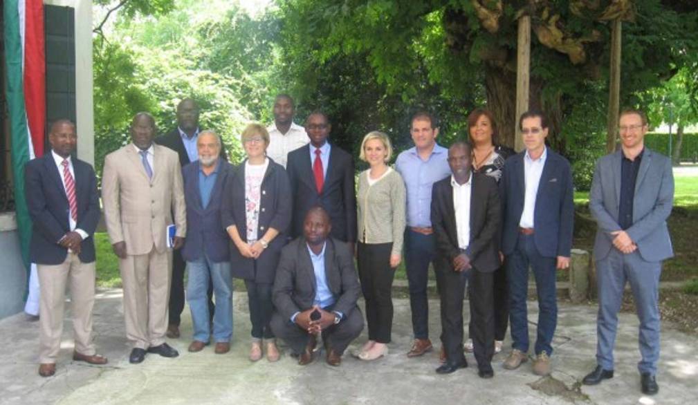 Anci veneto modello per i comuni della Guinea Bissau e del Mozambico