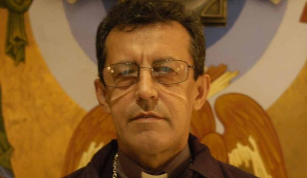 Paraguay: mons. Pedro Collar Noguera nuovo vescovo di San Juan Bautista de las Misiones