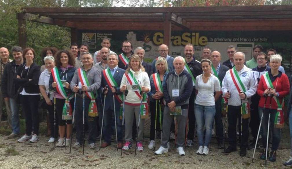Sempre più sindache: in Veneto sono il 20 per cento
