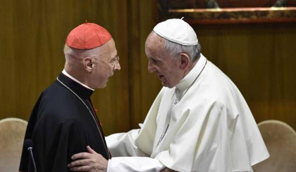 Il Papa ad assemblea Cei: "Dialogo sincero e senza paura"