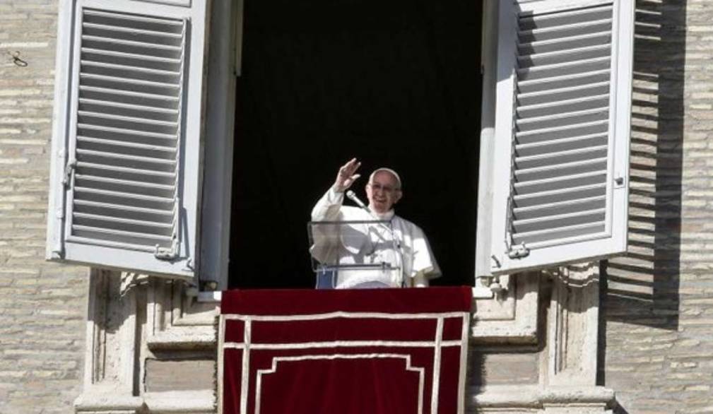 Papa Francesco: il 23 febbraio giornata di preghiera e digiuno per la pace