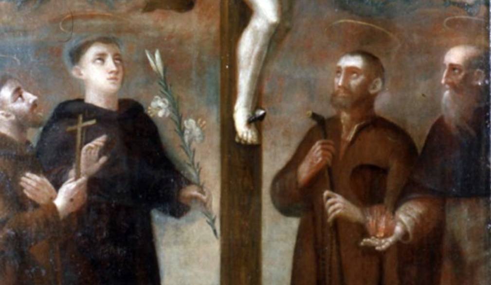 Apre il 22 aprile a Postioma una mostra dedicata ai santi di campagna