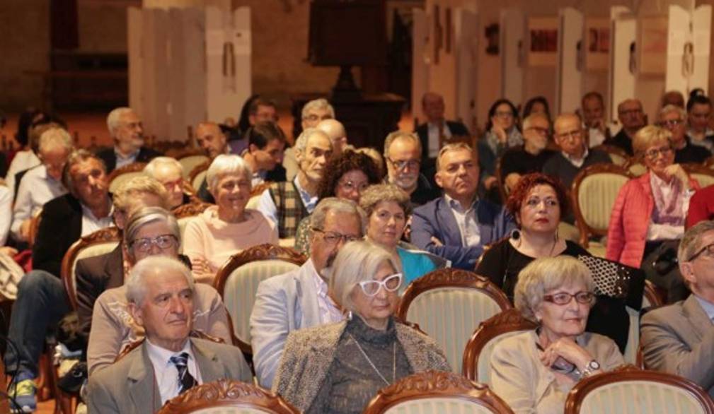 Anche quest'anno interesse per gli incontri sulla montagna promossi dalla Vita del popolo