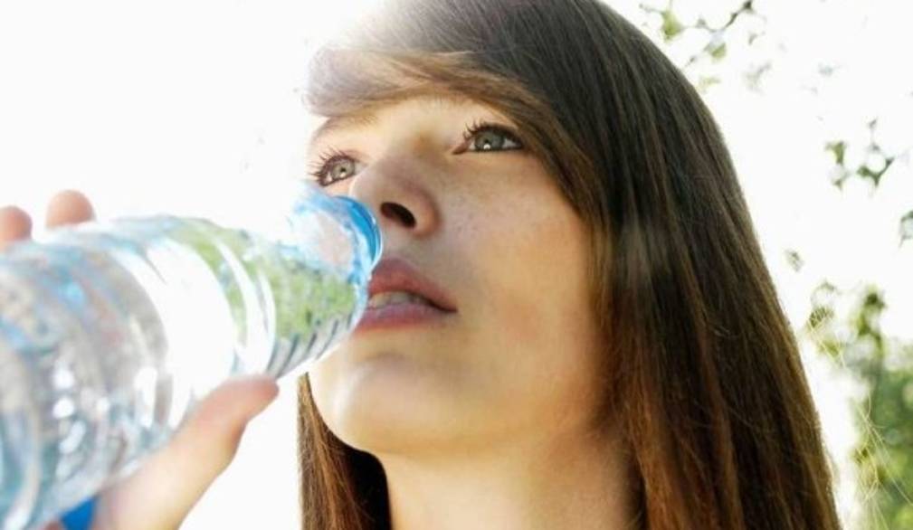 Giornata dell'Acqua in farmacia